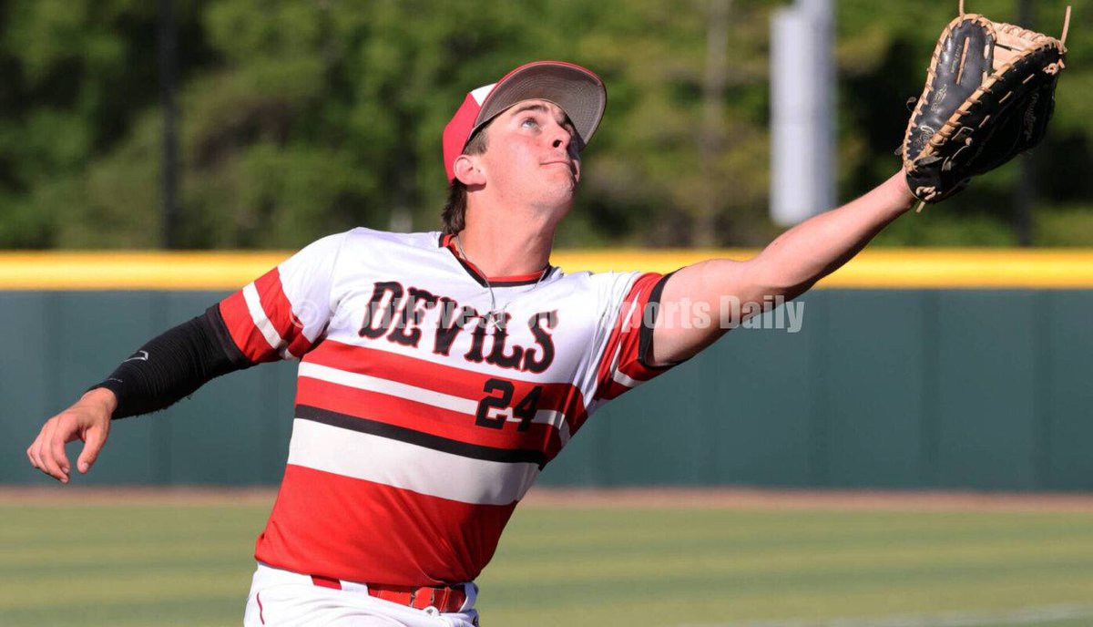 SWOSportsDaily's tweet photo. ERIC HICKEY ON BASEBALL

Treadway throws no-hitter and Badin hammers Tippecanoe to earn spot in D-III regional final

A comprehensive report that includes:

Comments from Badin coach Brion Treadway and Tipp coach Cameron Dickens

Video interviews with Badin's Brooks Treadway, Derek Ogden and Eli Wolpert

28 Rick Cassano photos with full captions

https://t.co/7zTEgyz3yt

@gclcoedsports @MVLathletics @TippecanoeAD @TippFB @TippRedDevils @Tipp_baseball @CoachCam05 @RAMSSPORTS @BadinHS @BadinCatham @BadinBaseball @JulieTreadway33 @tmayer442003 @SWDistrict @OHSAASports @ohsaa_scores @PrepBaseballOH @CadeCummins21 @dogden_2_2028 @austin_vangen @chandlertay48 @KeeganSawyer10 @sawdawg1717 @Caleb_Driessen @christy_even @ChrisWess01 @bwoods980 @ChuckMcKin61610 @ButlerBaseball @butleraviators @ehick13 @Eli_wolpert4 @WolpertKerri @bdpendergest @geoff_melzer @WrightMarysue @HudsonHeid27 @CooperClay2028 @JDabbs86 @cayden4mckinney