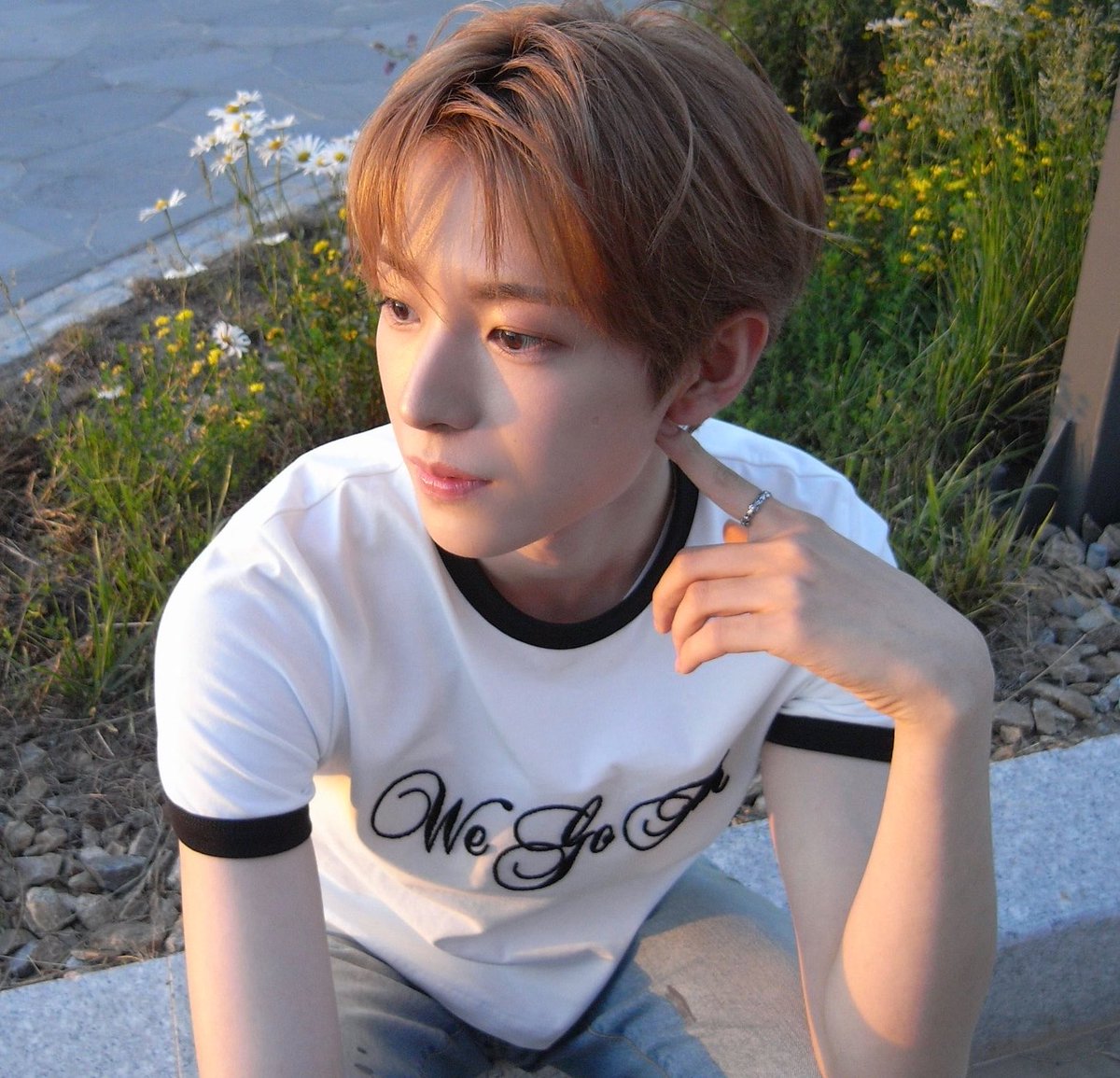 kromachopia's tweet photo. #BlessMyLife https://t.co/Mgyu9vlz9a