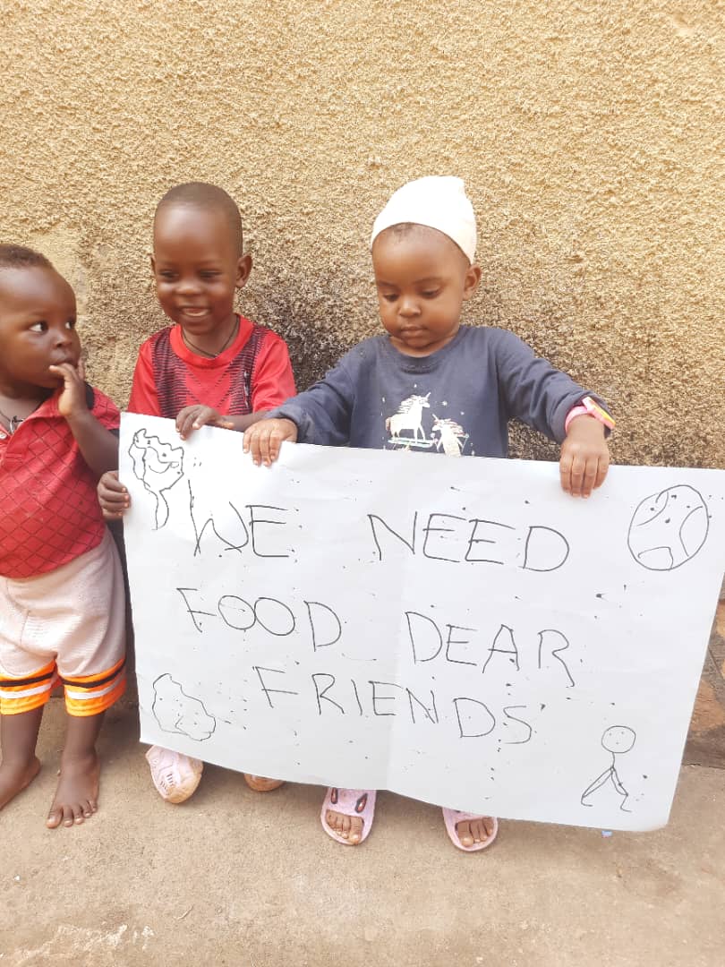 LightOfGodMini1's tweet photo. https://t.co/M5GFFSCgYs

You can donate through https://t.co/2WOK4R8Qjz address
Names;  Matovu Alozious
Telephone number;+256771980667
Net work; MTN net work
Deposit to: mobile money
Mobile account number: +256771980667
Address. Mityana
street. Main street
Town. Mityana https://t.co/1rxSdbFYVD