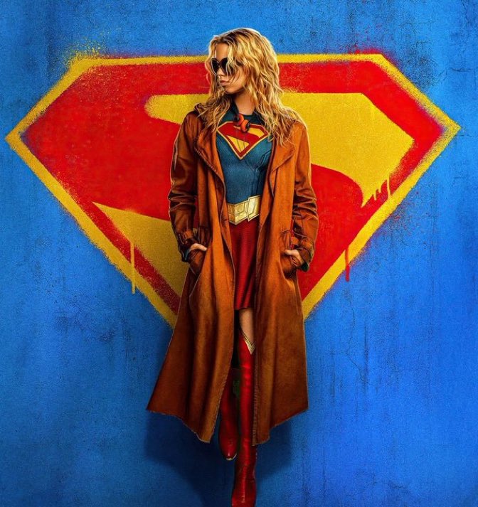GeekVibesNation's tweet photo. #Supergirl is reportedly doing very well in pre-sales and is even outpacing Marvel’s #Thunderbolts 

(@GlobalBoxOffice) https://t.co/iLcjMNa3dM