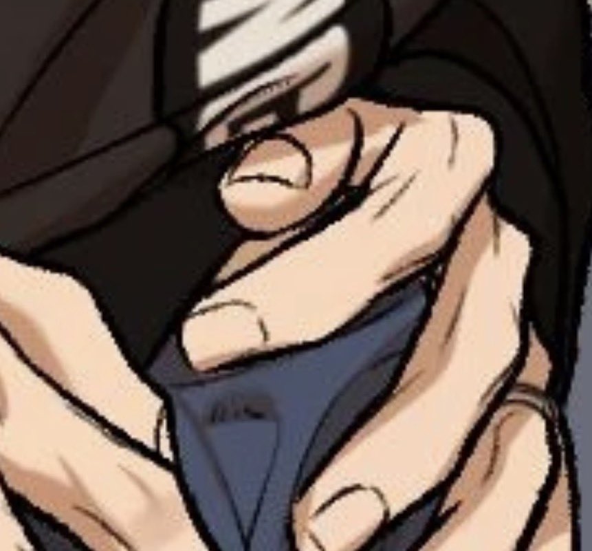 Tefy242's tweet photo. This is literally driving me insane…. 🤤

#징크스  #Jinxmanhwa #JINX https://t.co/ewzVjw690R