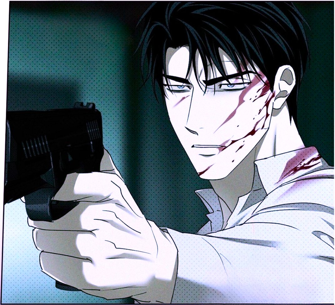 efenp4chx's tweet photo. #UNDERTHEGREENLIGHT #녹색전상 #UTGL
an ambidextrous mafia boss🔫
left hand right hand https://t.co/nXIz6YCWtM