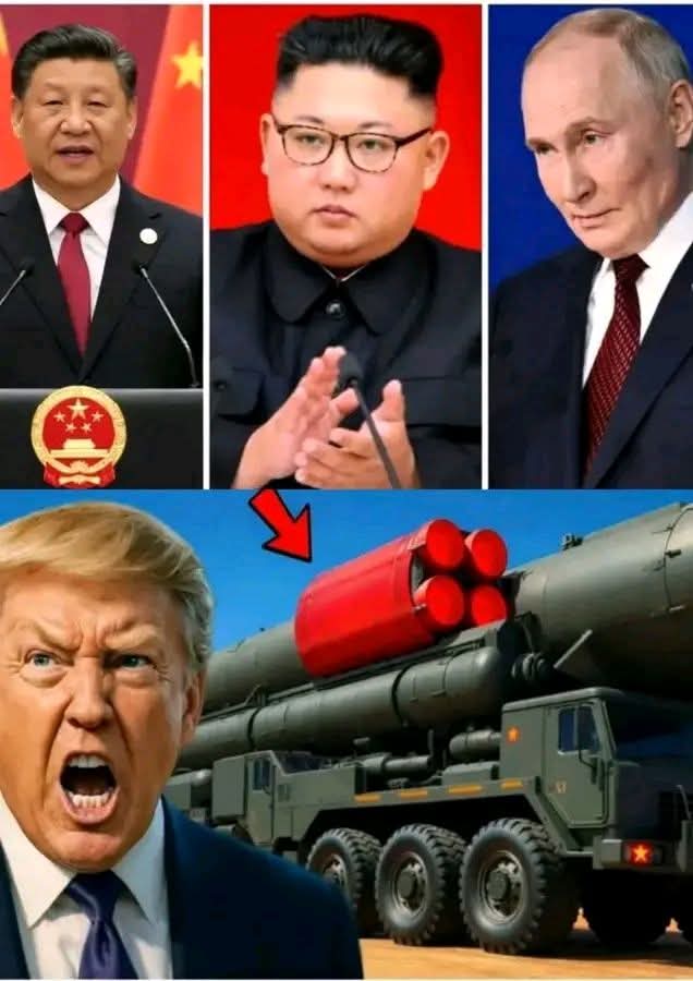 Edehprince23's tweet photo. Countries like Iran, Russia, China, and North Korea became stronger after being isolated. Similarly, Western countries should leave Africa alone to grow without aid and loans, as countries friendly to the West tend to become poor or puppets. #TheCoreBrief https://t.co/1Qvk0wvLxL