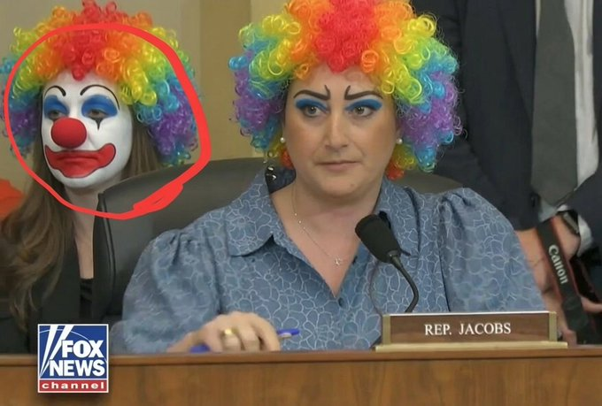 alyspy715's tweet photo. @libsoftiktok Rubio's come-back is solid gold!!! These clowns have lost their minds! https://t.co/eDFbIIj5jj