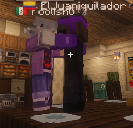 candevzz's tweet photo. cant be mad at eachother for more than 5 seconds i stg https://t.co/NA69m58Lgh