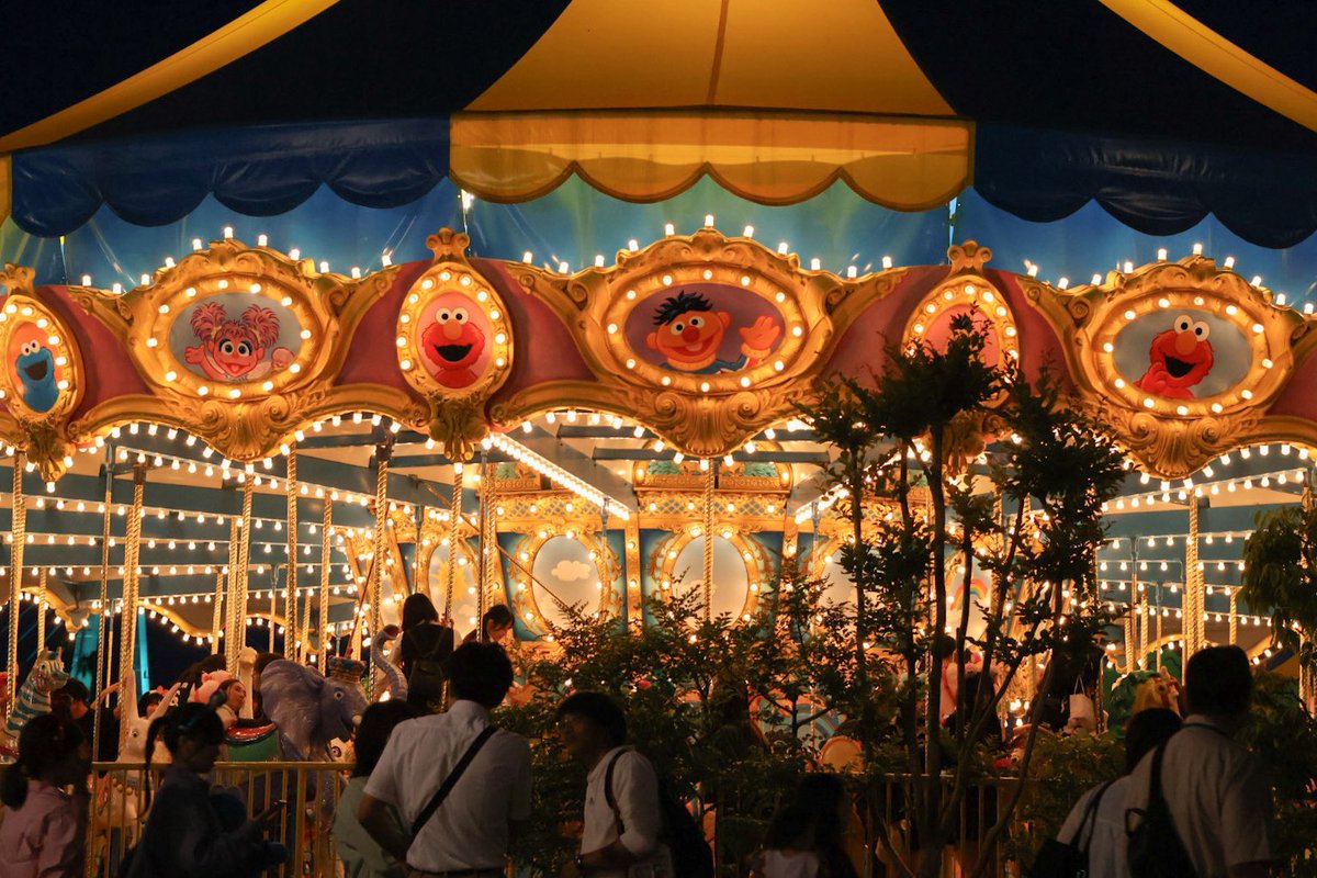 a1ryb0nc's tweet photo. 🎠 https://t.co/BbeS4gVfsM