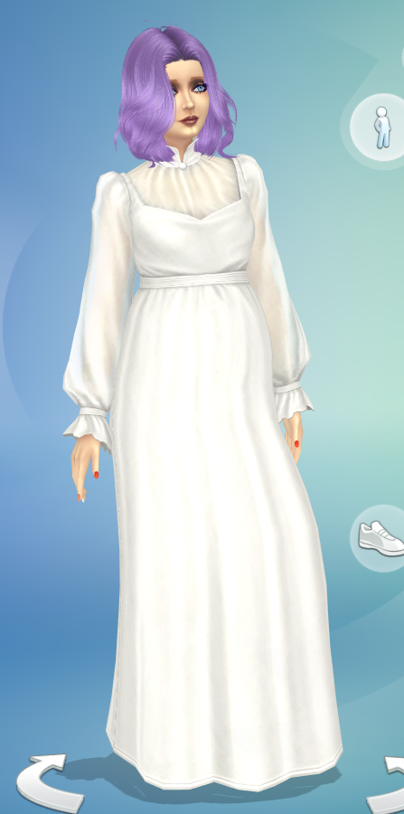 MaskedRabbitt's tweet photo. the Sims curse got me again, look at my guys https://t.co/mwqZmWnUw9