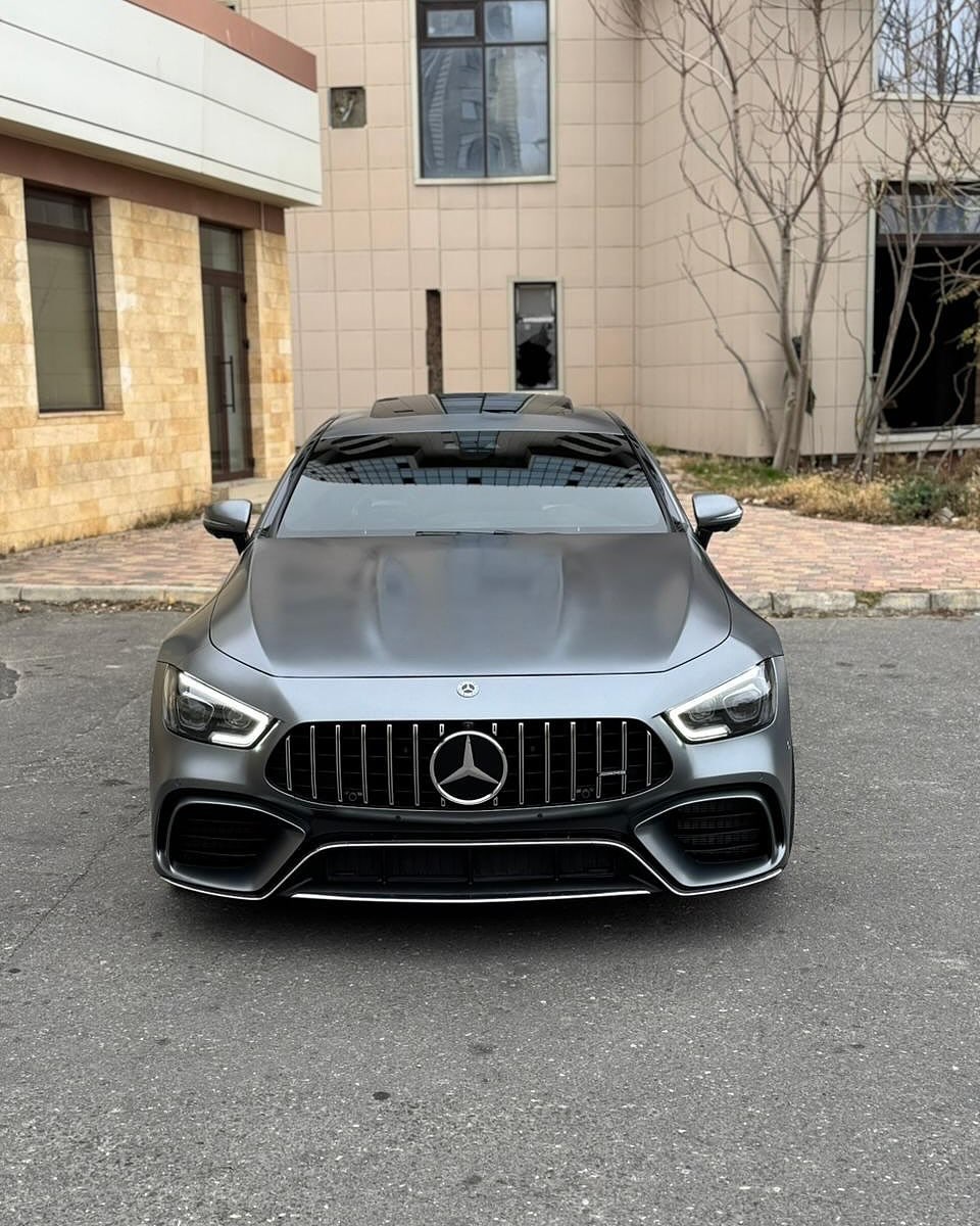 TorquePrime's tweet photo. Mercedes-Benz AMG GT 63 S https://t.co/Cz3Ka9fLUI