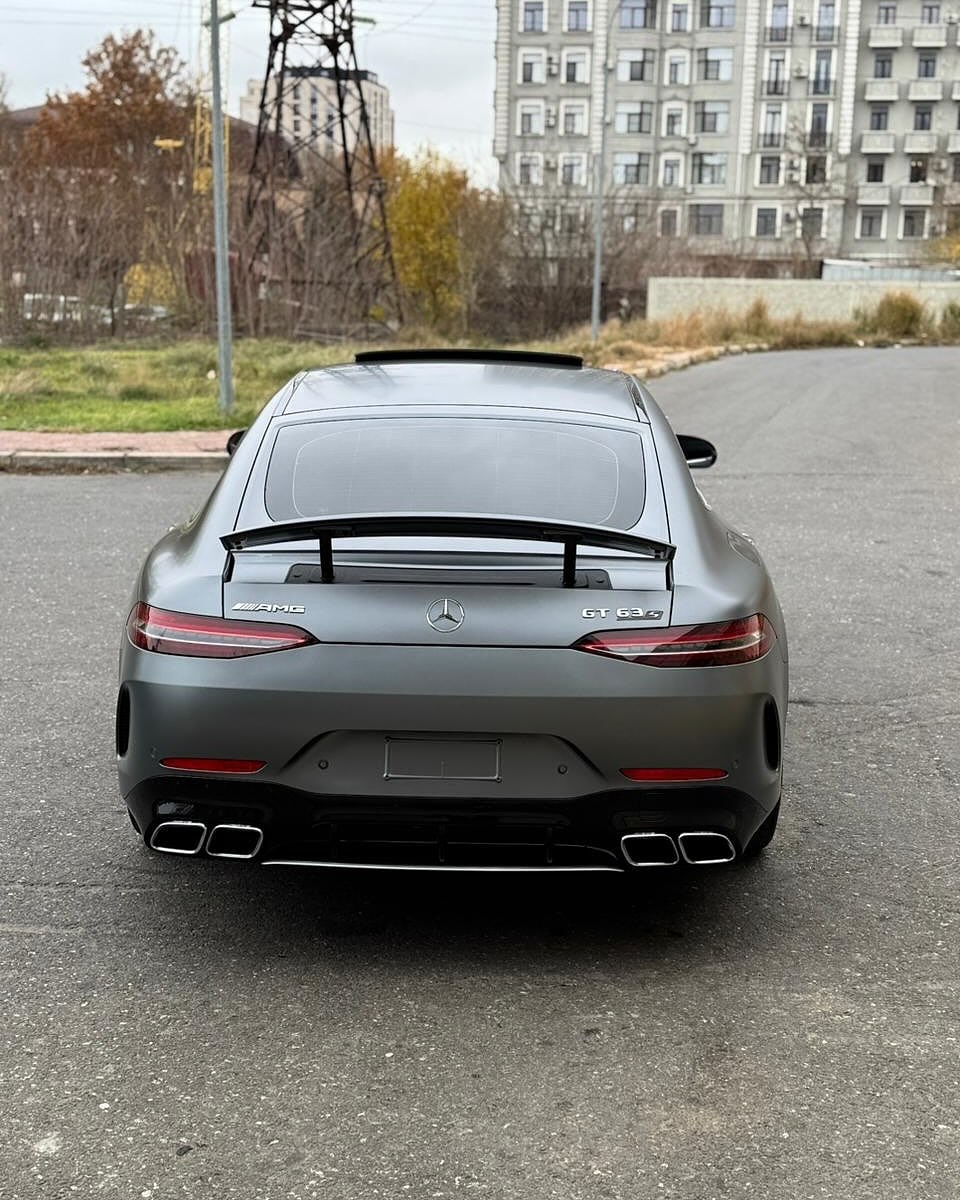 TorquePrime's tweet photo. Mercedes-Benz AMG GT 63 S https://t.co/Cz3Ka9fLUI