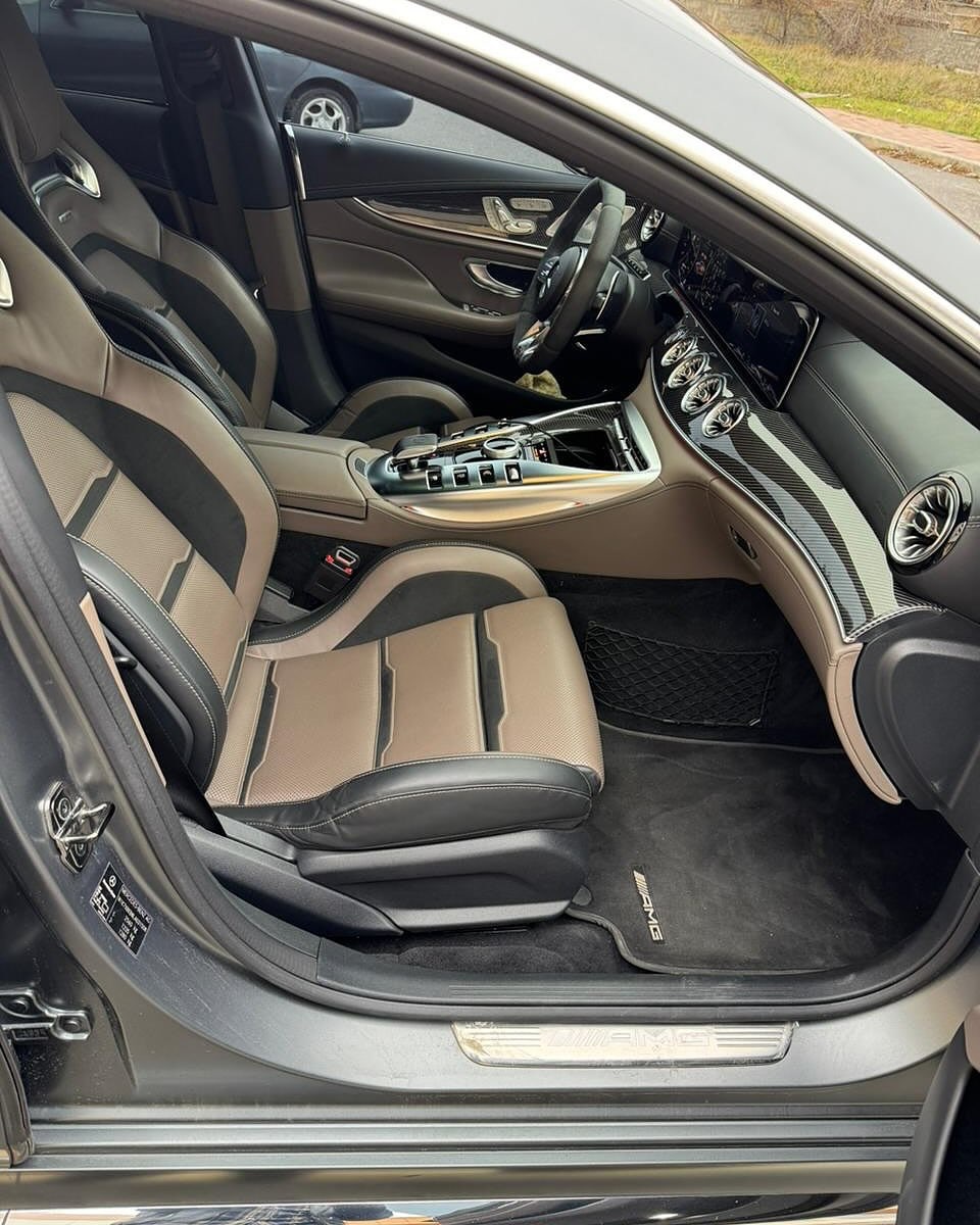 TorquePrime's tweet photo. Mercedes-Benz AMG GT 63 S https://t.co/Cz3Ka9fLUI