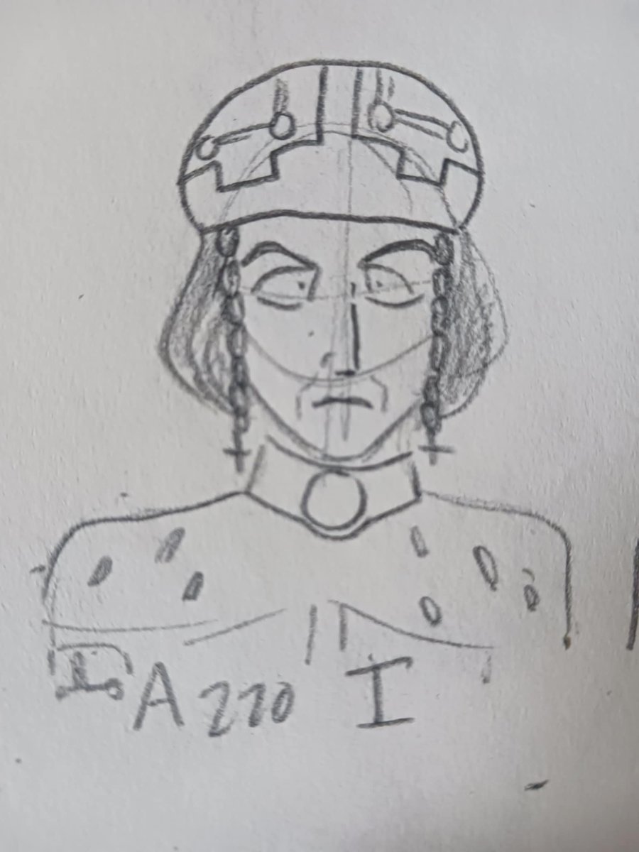 writercollin's tweet photo. Ck3 -> Vic 3 Latin Empire campaign, Part 4: The Second Great Schism. (IT'S EU4 TIME)

Basileus Theodoulus III ruled the Empire of the Latins until 1457 AD. His 26 year rule saw a downsizing of the power of the Latin Empire, as he found it too unruly to keep under his control. He created four neighbor states loyal to Christendom, that being Crusader Africa, Egypt, Arabia, and Persia, while consolidating his rule in Italy and the Levant.

The Basileus died in 1457 AD, as his son, Azzo of Hainaut, ascended the throne at the age of 47. Azzo only ruled 70 years as he oversaw the managing of estates and the growing power of the Catholic Church. The crisis of Investiture hit him once again, as the Emperor of the Romans, Heinrich of Bavaria, accused Azzo of being a pretender to the Roman Throne. The Pope, seeing the siding of the Hungarians and Germans at his end, joined in and revolted against Emperor Azzo, to regain his power over Investiture.

Riots overtook the empire as those loyal to the Pope's primacy fought against the forces of Emperor Azzo. To placate them, Azzo gave further control to the church. However, the reputation of the Latin Empire would be in turmoil for decades.

Despite this diplomatic disaster, Azzo was a competent statesman that hired the artisan Leonardo da Vinci from Florence into his court, where he commissioned many art pieces and used his expertise in the sciences to develop the Latin Empire further into prosperity and riches. He also made a policy of reforming the army and jumpstarting the nation in further innovations.

Azzo failed to sire a male heir, so his daughter, Anastasia I, would become Empress after him when he died in 1477.