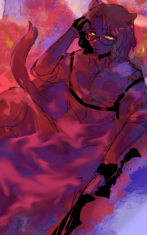 mmt_rim's tweet photo. 謎絵 https://t.co/XuddbptYr9