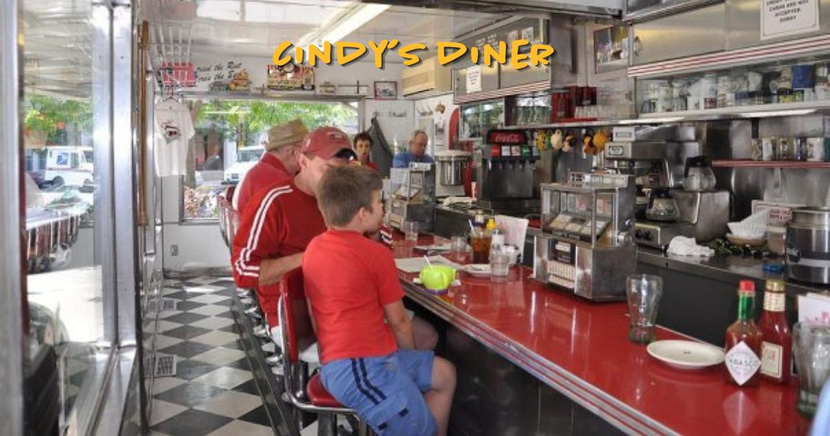 IndianaFoodways's tweet photo. Welcome Wednesday!

Please join us in giving a warm Indiana Foodways welcome to three of our newest members!

- Cindy’s Diner of Fort Wayne
- DeLullo’s Trattoria of Cicero
- Jawbone BBQ – Advance

#IndianaFoodways #CindysDiner #DeLullosTrattoria #JawboneBBQ #EatLocalIndiana https://t.co/1p7URtGuSm