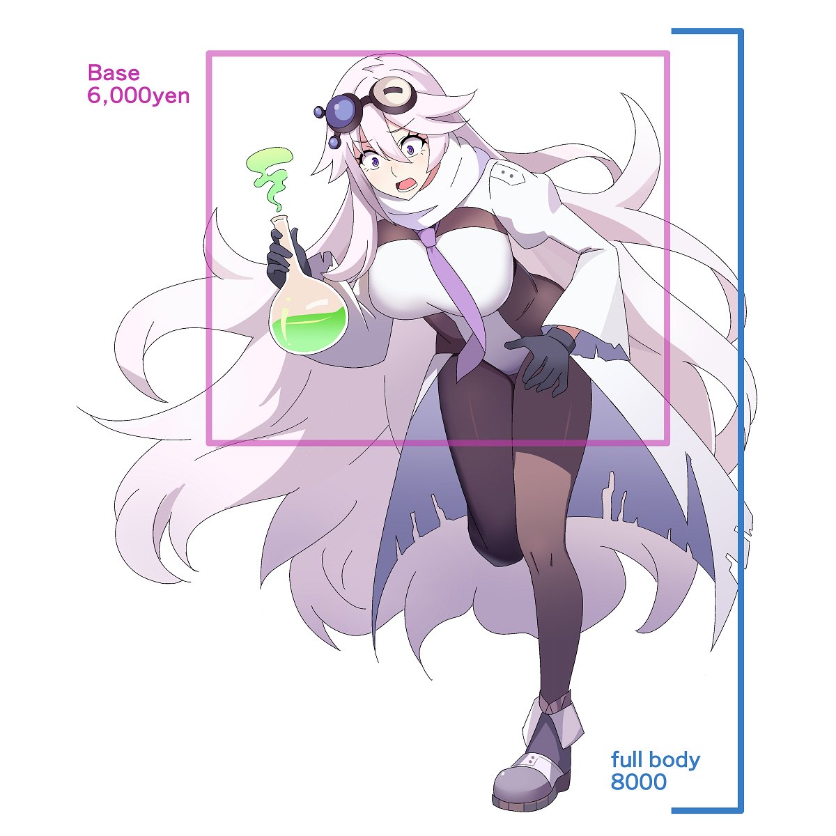wingrush's tweet photo. I'd love to draw your OCs!

Humans, anthros, fantasy characters, and original species are all welcome. If you'd like to see your character in my style, feel free to reach out anytime.
Always open, and I'd be happy to hear about your character! https://t.co/uaJcXoBDLq