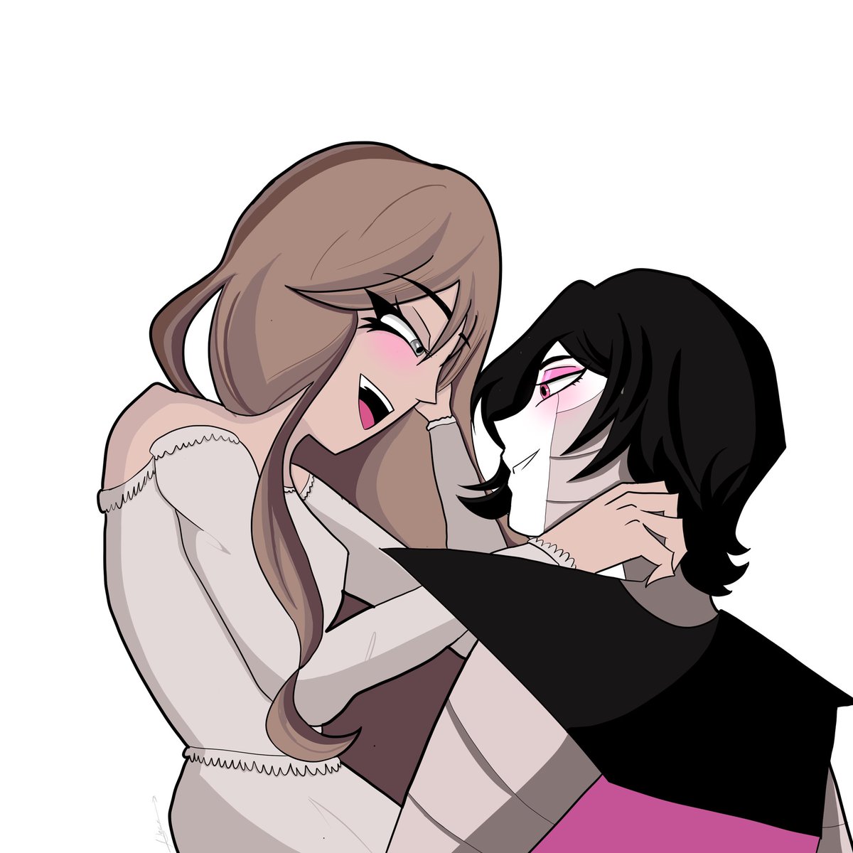 Hollownist's tweet photo. ╭═══• ೋ•✧๑♡๑✧•ೋ •═══ ╮
                  𝑡𝘩𝑒 𝑠𝑡𝑎𝑟 𝑎𝑛𝑑 𝘩𝑖𝑠 𝑠𝑜𝑙𝑎𝑐𝑒

                  #starlace  #yumetwt
╰═══• ೋ•✧๑♡๑✧•ೋ •═══ ╯

🎨 : Amatlahcuilo !! https://t.co/FdujS8rSuK