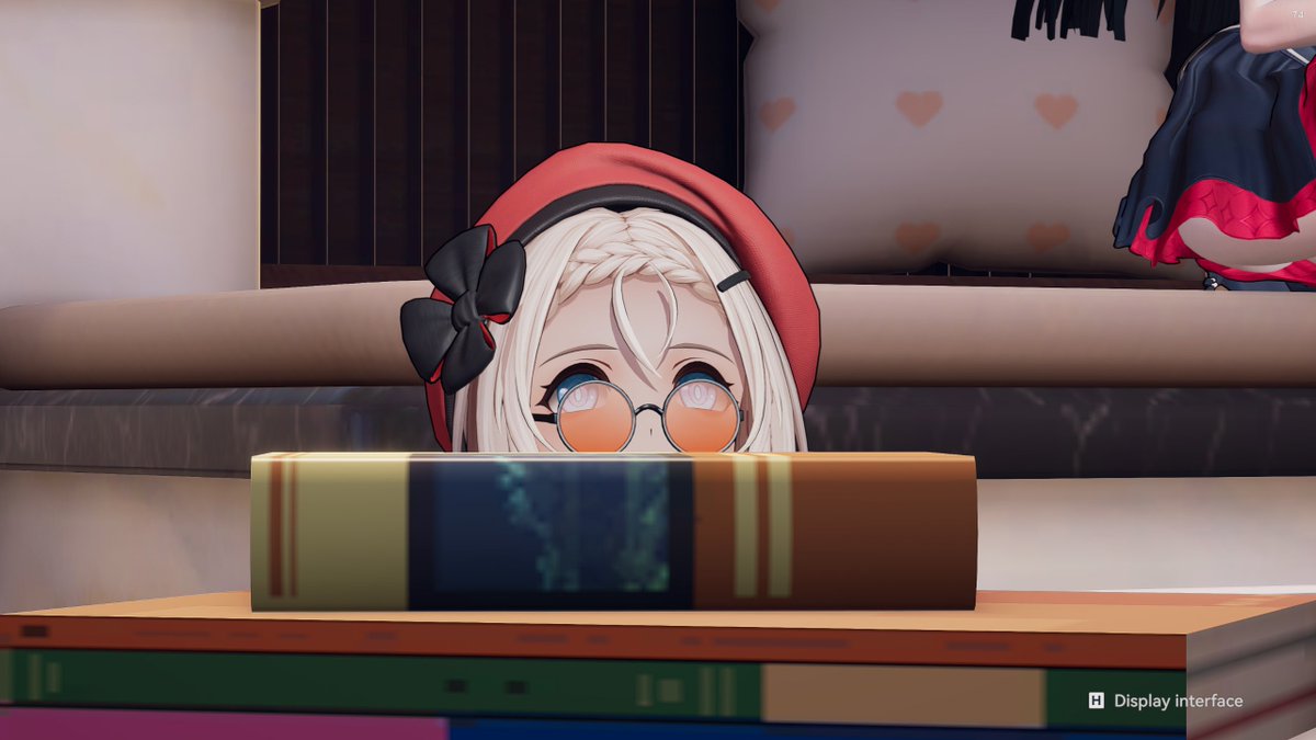 Radio.Lilo - Peri's Propagandist tweet media