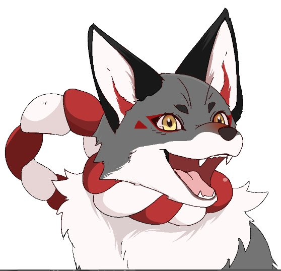 wingrush's tweet photo. I'd love to draw your OCs!

Humans, anthros, fantasy characters, and original species are all welcome. If you'd like to see your character in my style, feel free to reach out anytime.
Always open, and I'd be happy to hear about your character! https://t.co/uaJcXoBDLq