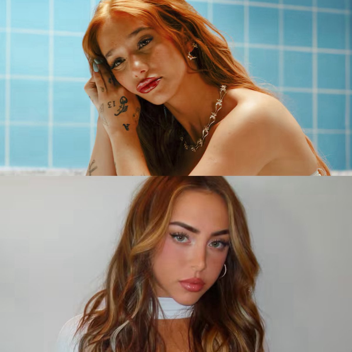 fedeebongiorno's tweet photo. 🎤 Cuenta @AngeldebritoOk que Ángela Torres y Nicki Nicole serán jurados de #Popstars 

También se sumaría un productor musical mexicano https://t.co/9QAUGTxj6N