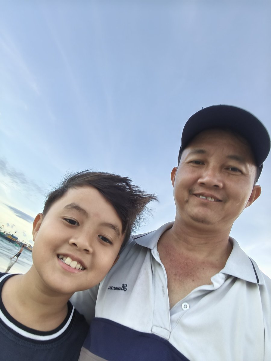 SonSui2's tweet photo. Con trai! https://t.co/Y0wH8HKudi