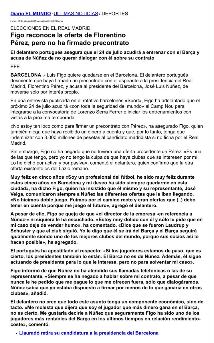 JCLAROS_'s tweet photo. @FabrizioRomano https://t.co/mwjMHmrRFs