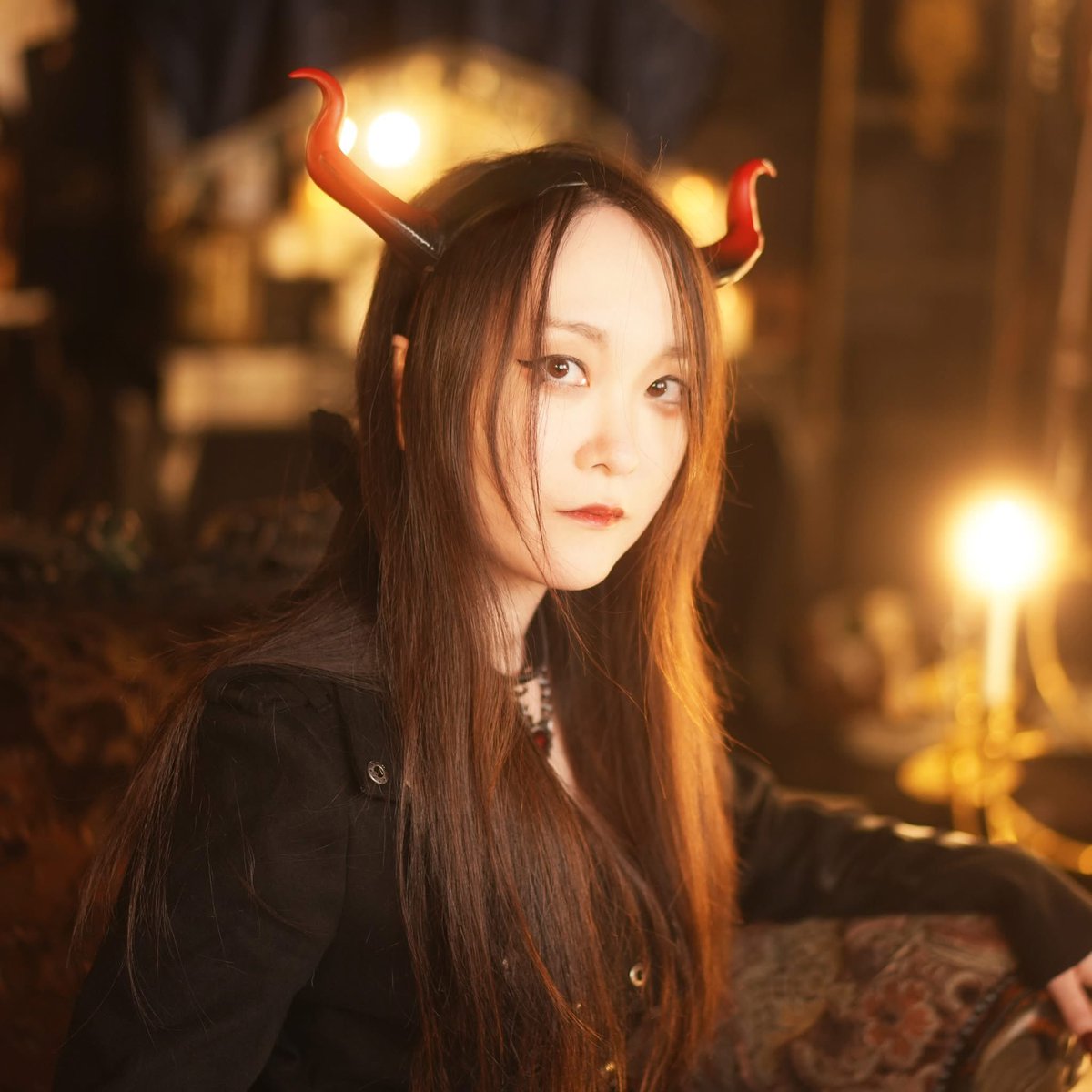 FATEGEAR_JP's tweet photo. おはにゃんこです🌅

新しいプロフィール画像！ https://t.co/1TlnwziZC2