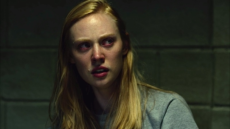 Glamit022's tweet photo. @RyogaPechan @SadexSaurer @arwen_mtnz Tambien Deborah Ann Woll:
Y espero que no uses IA acá eh https://t.co/NBIUEgzi54