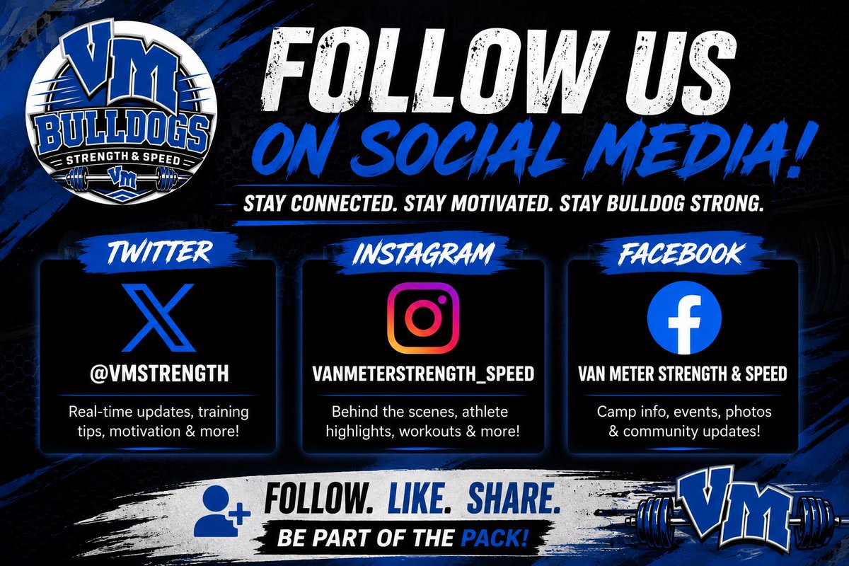 VMstrength's tweet photo. https://t.co/7m0byzOoCA