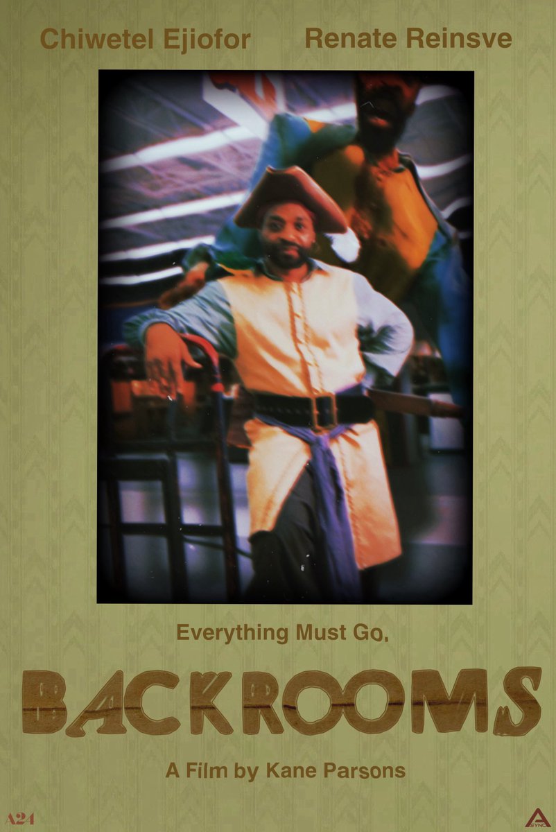 johnny_tmanV2's tweet photo. I made another one :)

#Backrooms https://t.co/ecPwbjxgBY
