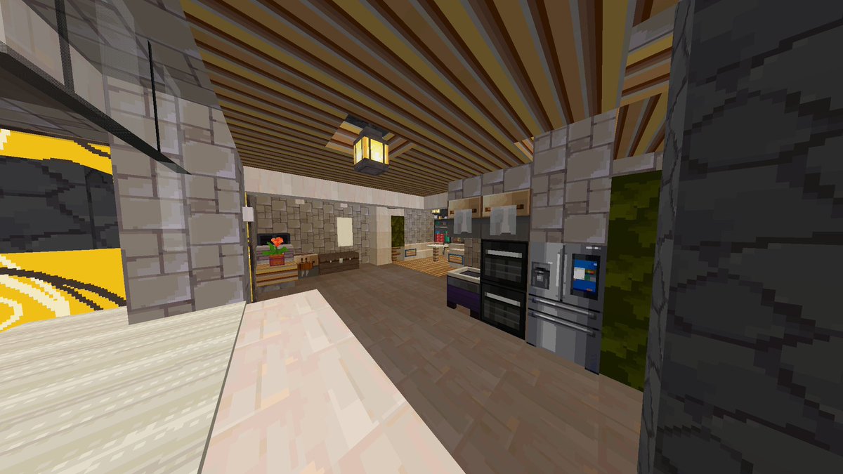 PreneStreams's tweet photo. Interior: https://t.co/bCooZaR1zT