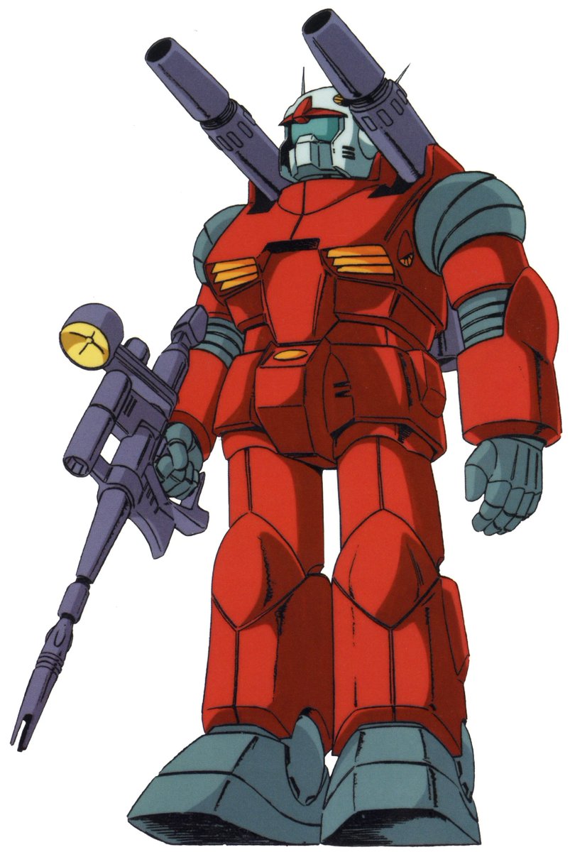 SHF25Tweets's tweet photo. @JRPludacrous @TFHypeGuy With the cannons flipped forward like that he does give me "generic Federation mobile suit" vibes https://t.co/I60P61LrjA