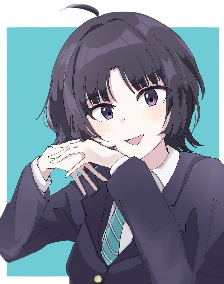 rua_gr_'s tweet photo. ウルフすばるちゃん(再掲) https://t.co/0bQCHhKLRE