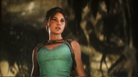 GTAGolden_'s tweet photo. Women have been getting the spotlight a lot in gaming and fully deserve it! Anyone who is angered by this statement needs to look in the mirror and sort their life’s and way of thinking out. https://t.co/oARUSM102B