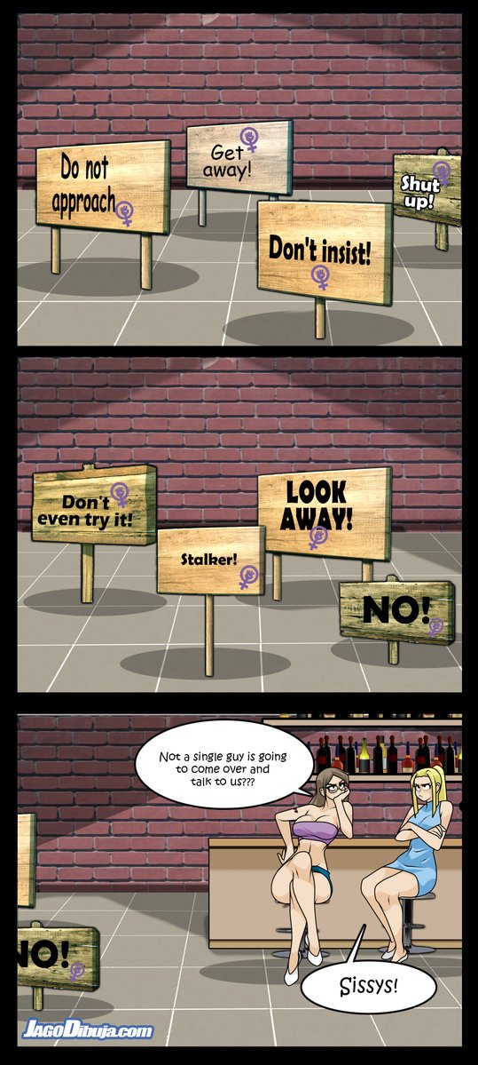 Real_jagoDibuja's tweet photo. LWHG comic #751 https://t.co/Ko1r6S81NA