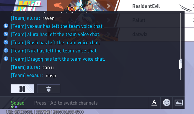 Raven tweet media