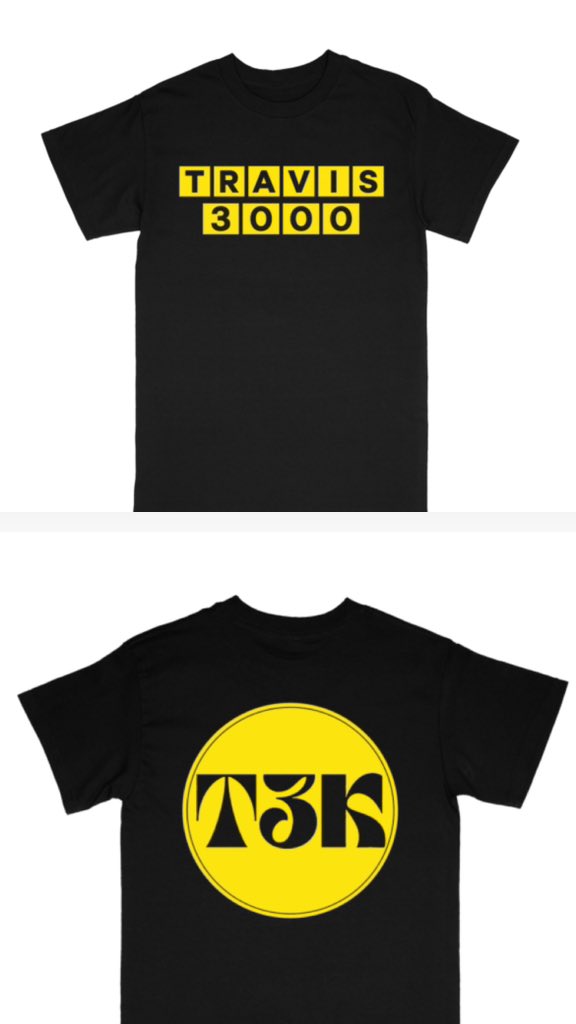 ItsTravis3000's tweet photo. New Merch on the streets

Peep that, grab that, YES LAWD!

https://t.co/MtNVB7bpiy https://t.co/EsU25gQhrZ