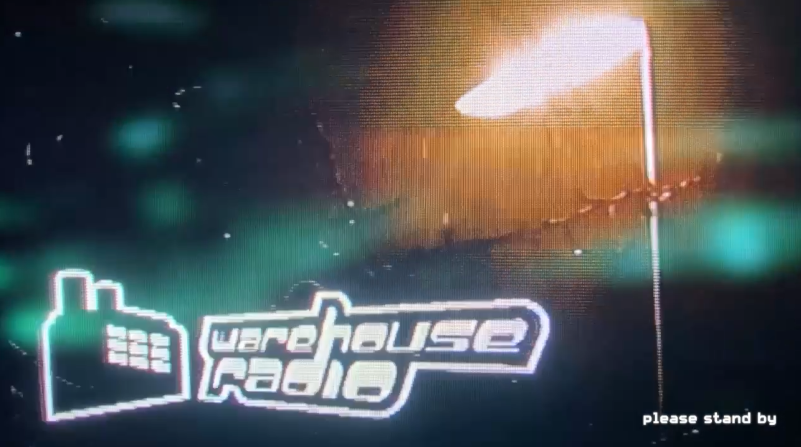 WarehouseRadio's tweet photo. EPISODE 81 IS LIVE NOW! 🔴 🛰️

Don't miss a jungle-heavy guest mix by tekflip!

The lobby is open, and the show starts soon.
Come hang out! The virtual dance floor awaits :)

TWITCH: https://t.co/xZs6Icuz5J https://t.co/ihKNuYH0Bu