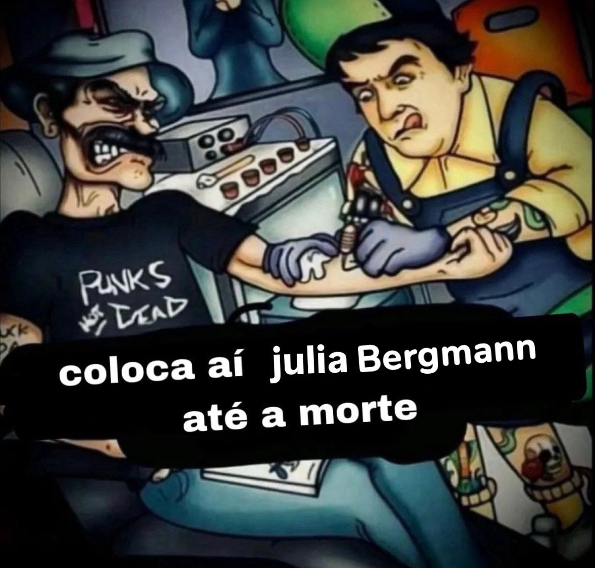 Natanás tweet media