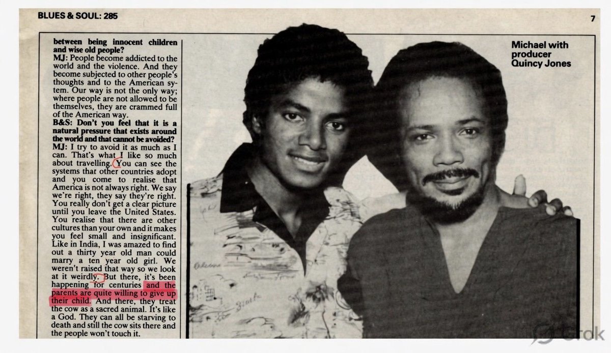MJTruthSeeker7's tweet photo. Declaring someone "will always be innocent" is religious dogma, not a factual conclusion.
An acquittal is a stamp of "reasonable doubt," not innocence. If you actually look at the primary source factual evidence, it proves a cover-up, not innocence:
#MJGuilty https://t.co/ec4py7pPgR