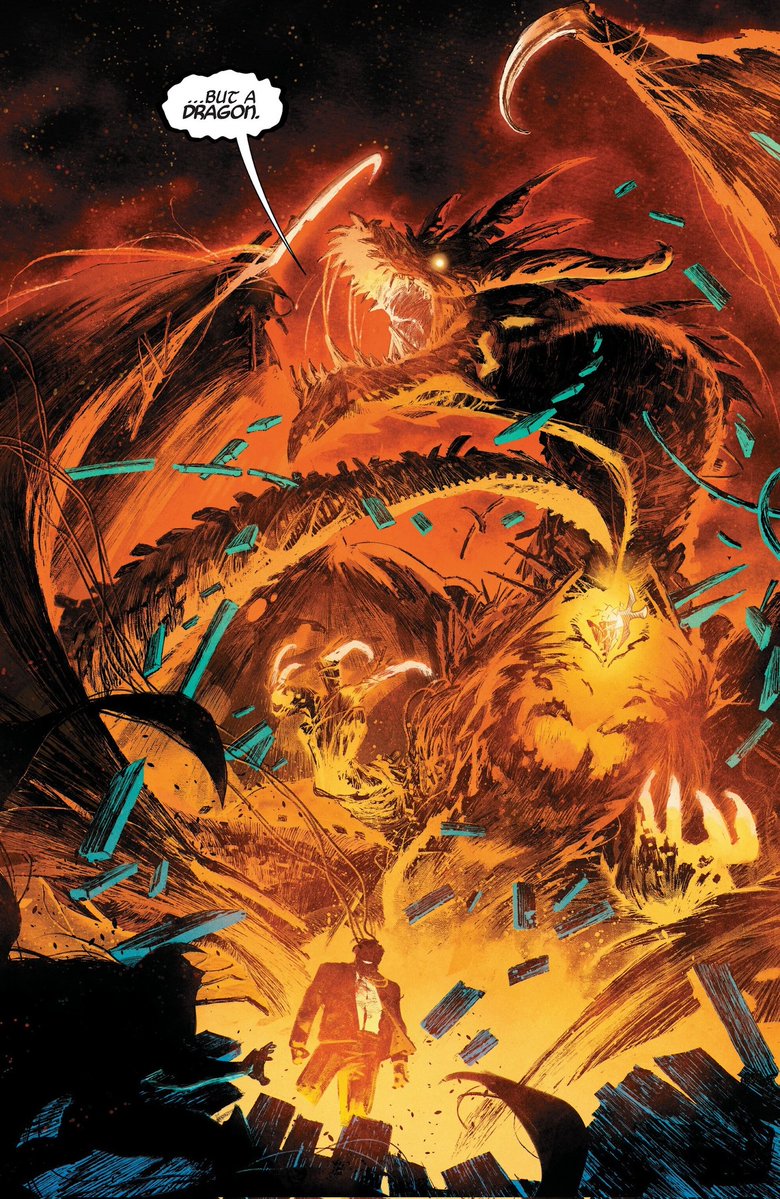 KaleeshArbiter's tweet photo. I feel like I say it every issue but the moon knight creative team continues to knock my socks off every month. 

LOOK HOW GORGEOUS THIS IS https://t.co/K6ax4NaTbX