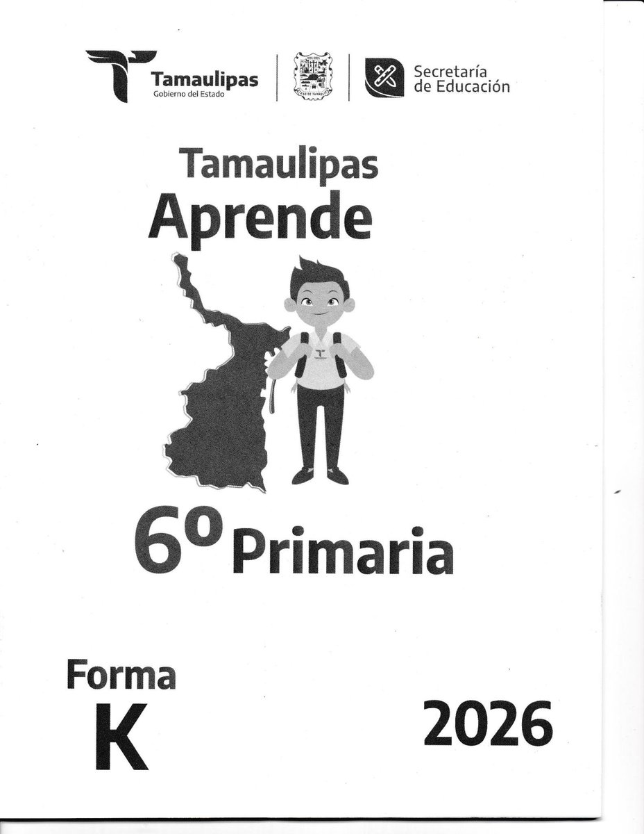 GARCIPAVON's tweet photo. 🚨 PAPÁS, ABRAN LOS OJOS 🚨
Estas no son preguntas inocentes.
A los niños les están preguntando información del hogar, de los padres y de la familia.
24 millones de niños van a contestar preguntas que son de la vida privada de las familias mexicanas en el examen que mide los conocimientos básicos. Ayer alumnos de sexto, hoy y mañana tercero de primaria, el miércoles, secundaria.
🏡 ¿Cuántas televisiones hay en casa?
🚗 ¿Cuántos vehículos tienen?
       * ¿A qué se dedican papá y mamá?
Eso no mide aprendizaje.
Eso levanta información familiar sensible.
📌 La escuela debe enseñar, no investigar la vida privada de las familias.
Tu hijo tiene derecho a no contestar las preguntas de "Contexto".
Comparte para que más papás se enteren.
Comparte si aún crees en la familia, la verdad y sobre todo la libertad.
✍️ Educación Real Mx