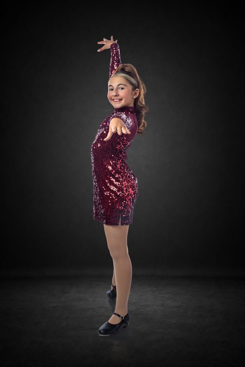 BabyGiadaB's tweet photo. Year 10, Day 310: Dance recital week! https://t.co/9ahaZm0eMt