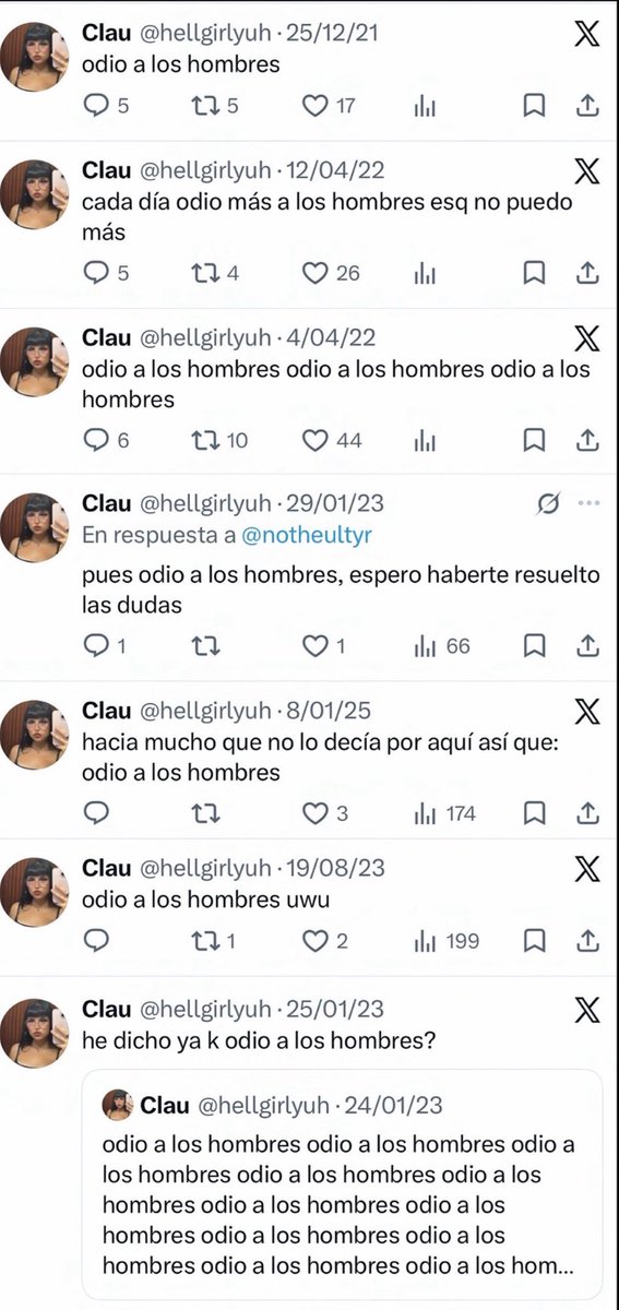 NobodyCount2's tweet photo. @v4lov4 Si, claro, muy borroso todo, y de hace 6 años, haztelo mirar https://t.co/cWecKNvota