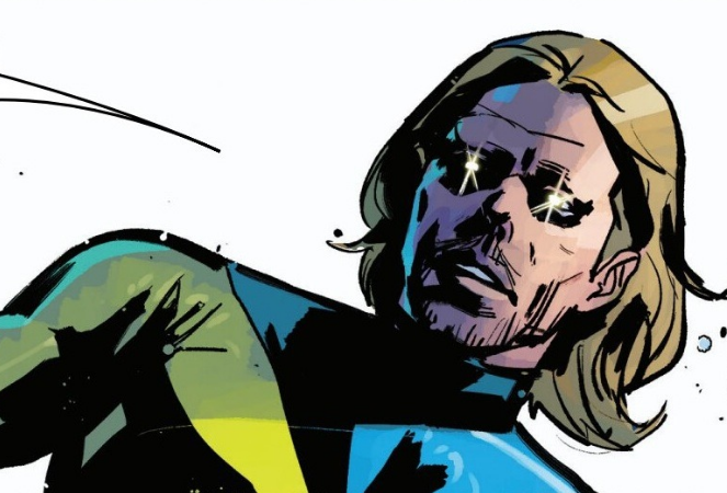 dignifiedbelief's tweet photo. @KnightOfKhonshu The golden hero made a grunt, grasping his strength onto it to break it.

  “Let's clear out them all out... We can't allow them to exist further with whatever these villains have plagued our universe with.”

#MIGHTIESTHEROES https://t.co/8R01vvRauv