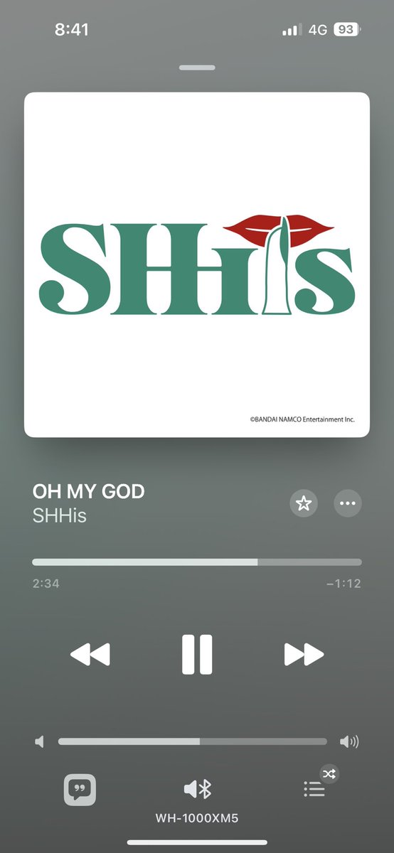 divine_mutton's tweet photo. 今思うとこのジャケのOH MY GODってもう手に入らんのか https://t.co/e9XxHBiYYV