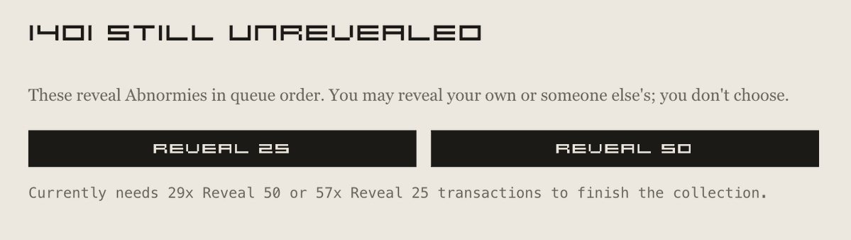 seanbonner's tweet photo. Over 85% revealed now. Almost finished. https://t.co/NpWN0xqXXV