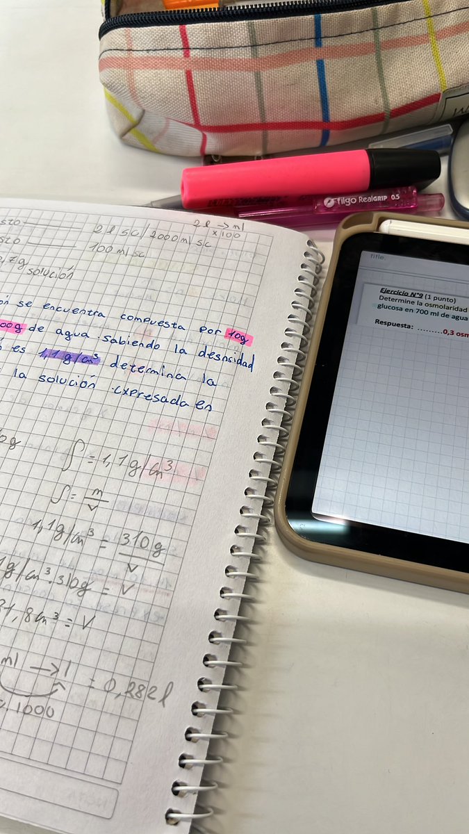 innpods's tweet photo. 03/06/26

increíblemente logre más de lo esperado y termine 1 unidad de 3 que son para el parcial, fue poco tiempo porque me costo agarrar nuevamente el ritmo y la sala silenciosa de exactas esta en arreglo así que cierra temprano 😞

#studylog #studytwt https://t.co/yoOCRapROQ