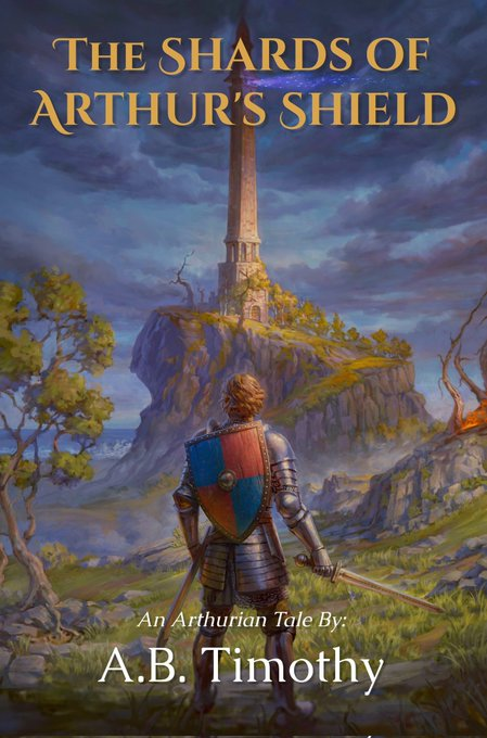 ABTimothyAuthor's tweet photo. "I’m not sure I have a specific [favorite] part. I enjoyed the storyline and the flow. I love reading, and there’s a lot of books I don’t finish because they drag. This one didn’t." -Reader Review! https://t.co/IUS4bNmWop