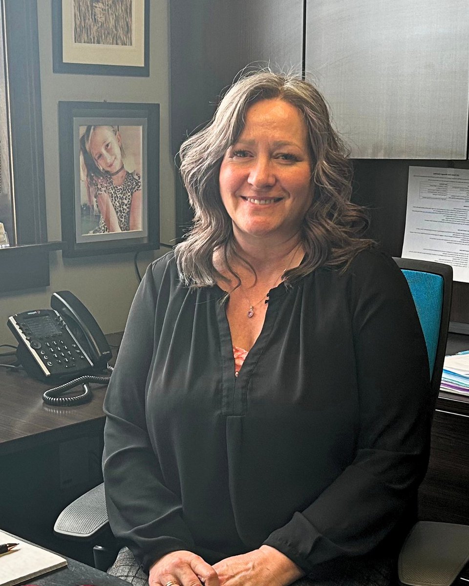 BlueWhaleFS's tweet photo. Sheri is always ready to help Clients feel welcomed, informed and supported throughout the process. Her approachable nature and attention to detail help conversations move forward smoothly from start to finish. https://t.co/SSDhYkZAzr