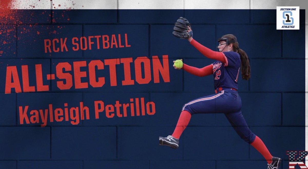 kpetrillo12's tweet photo. Thank you Varsity Ketcham Softball and a special thank you to all the seniors for a great season. Thank you all for taking me under your wing during my 7th and 8th grade seasons. It was not the ending we wanted but we worked hard all season. @KetchamSoftball https://t.co/FdDgZWDPsT