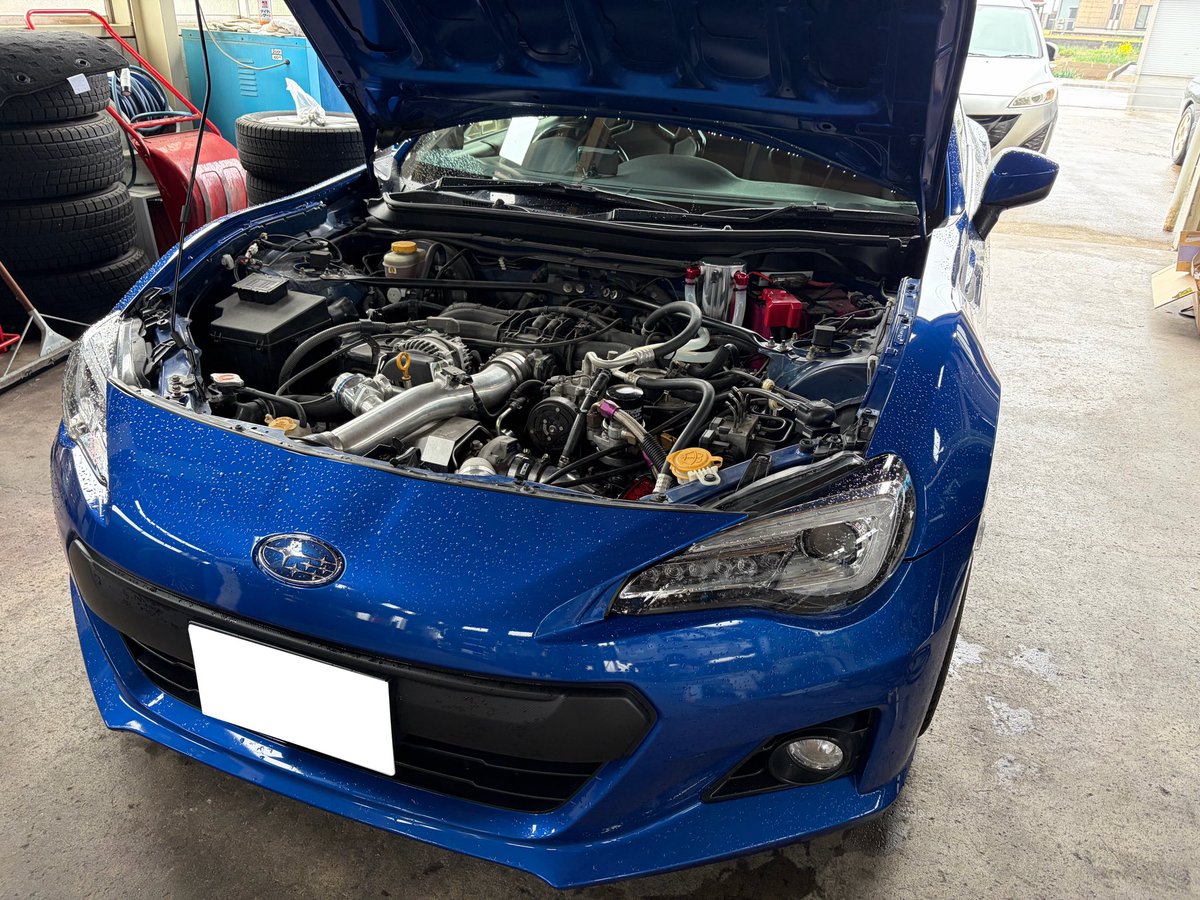 statzm_official's tweet photo. 超多忙につきスタッフ募集します。

業務内容はチューニングカー製作、レース車両の制作、一般の車の整備、車検、中古車販売などになります。

対お客様のお仕事になりますので、もちろん接客もあります。

車の整備が好きな方、チューニングカーに興味のある方、将来独立希望で修行したい方、接客の好きな方、自己アピールを添えてメッセージください。